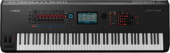 Yamaha